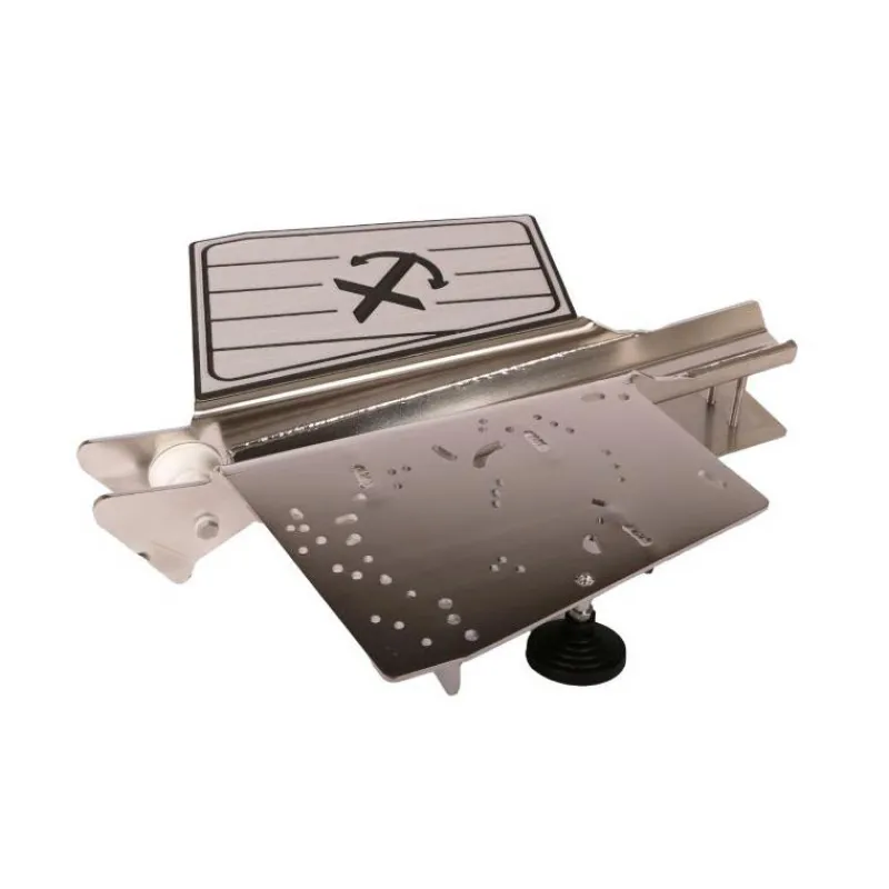 Seanox Support Moteur Avant
