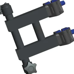 Support Parapluie Garbolino Multigrip Open