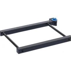 Support Pour Bac Garbolino Pour Bac Compactable Avec Insert Multigrip Open