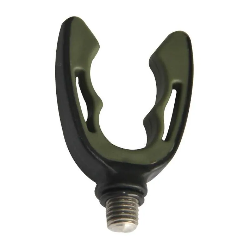 Prologic Support Twin Control Rod Rest