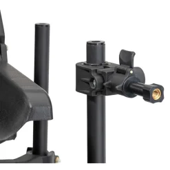 Support Épuisette Ms Range Keepnet Safer