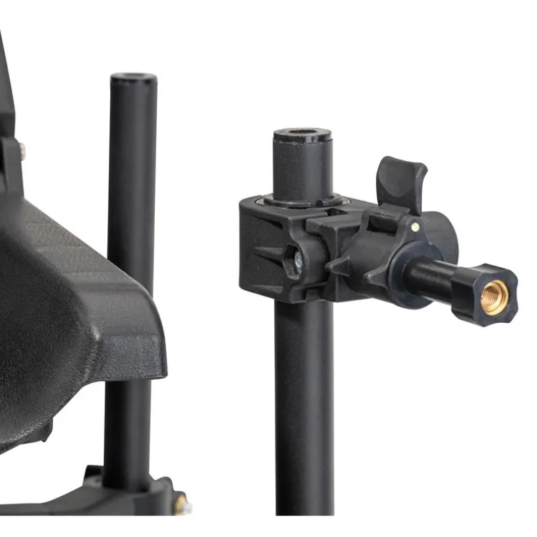 Support Épuisette Ms Range Keepnet Safer