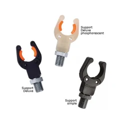 Prologic Supports De Cannes Butt Klinger Rod Rest