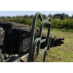 Carp Porter Support Seau Pour Chariot Bucket Bracket