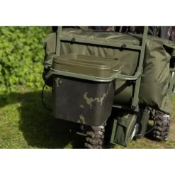 Carp Porter Support Seau Pour Chariot Bucket Bracket