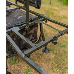 Carp Porter Support Seau Pour Chariot Rear Bucket Bracket