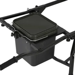 Carp Porter Support Seau Pour Chariot Rear Bucket Bracket