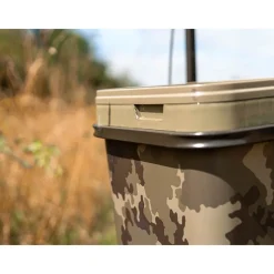 Carp Porter Support Seau Pour Chariot Bucket Bracket
