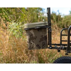 Carp Porter Support Seau Pour Chariot Bucket Bracket