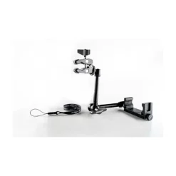 Deeper Support Smartphone Articulé Pour Float Tube Et Kayak