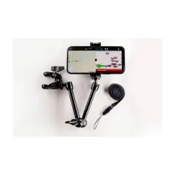 Deeper Support Smartphone Articulé Pour Float Tube Et Kayak