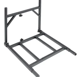 Garbolino Support Transport/Stockage Arriere Pour Station
