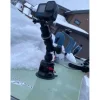 Railblaza Support À Ventouse Titan Grip