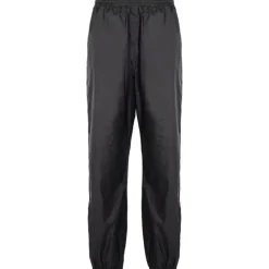 Surpantalon Homme Bermudes Sierra 2 Impermeable - Noir