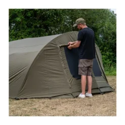 Avid Carp Surtoile Pour Bivvy Overwrap Revolve Ng Bivvy - 2 Personnes
