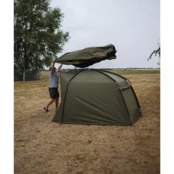 Fox Surtoile Eos Pro Bivvy - 2 Person Vapour Cap