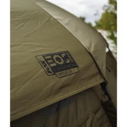 Fox Surtoile Eos Pro Bivvy - 1 Person Vapour Cap