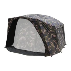 Fox Surtoile Frontier Ii - Xl Camo Deluxe Wrap