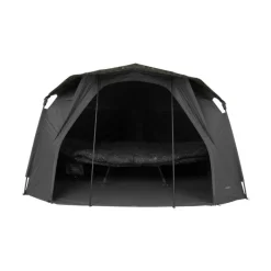 Trakker Surtoile Tempest Rs Brolly Skull Cap Camo