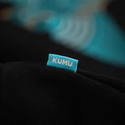 Sweat Enfant Kumu Kids Take Flight - Noir