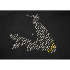 Avid Carp Sweat Homme Compound Hoodie - Noir