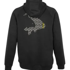 Avid Carp Sweat Homme Compound Hoodie - Noir