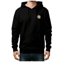 Bartavel Sweat Homme Truite - Noir