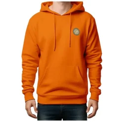 Bartavel Sweat Homme Truite - Orange