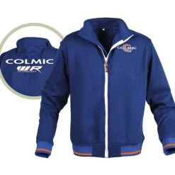 Colmic Sweat Homme Universal Wr - Bleu