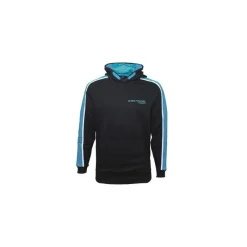 Drennan Sweat Homme Heavy Hoody - Noir