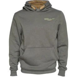 Sweat Homme Drennan Specialist Hoody - Kaki