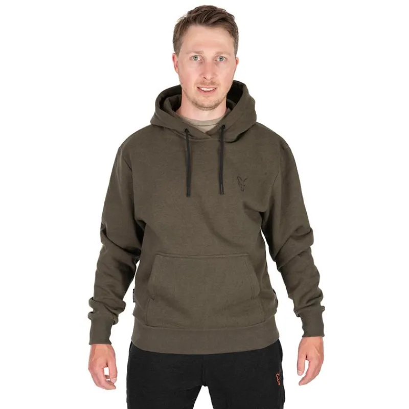 Fox Sweat Homme Collection Hoody - Kaki