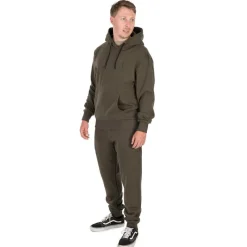 Fox Sweat Homme Collection Hoody - Kaki
