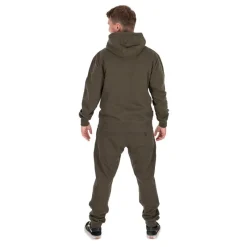 Fox Sweat Homme Collection Hoody - Kaki