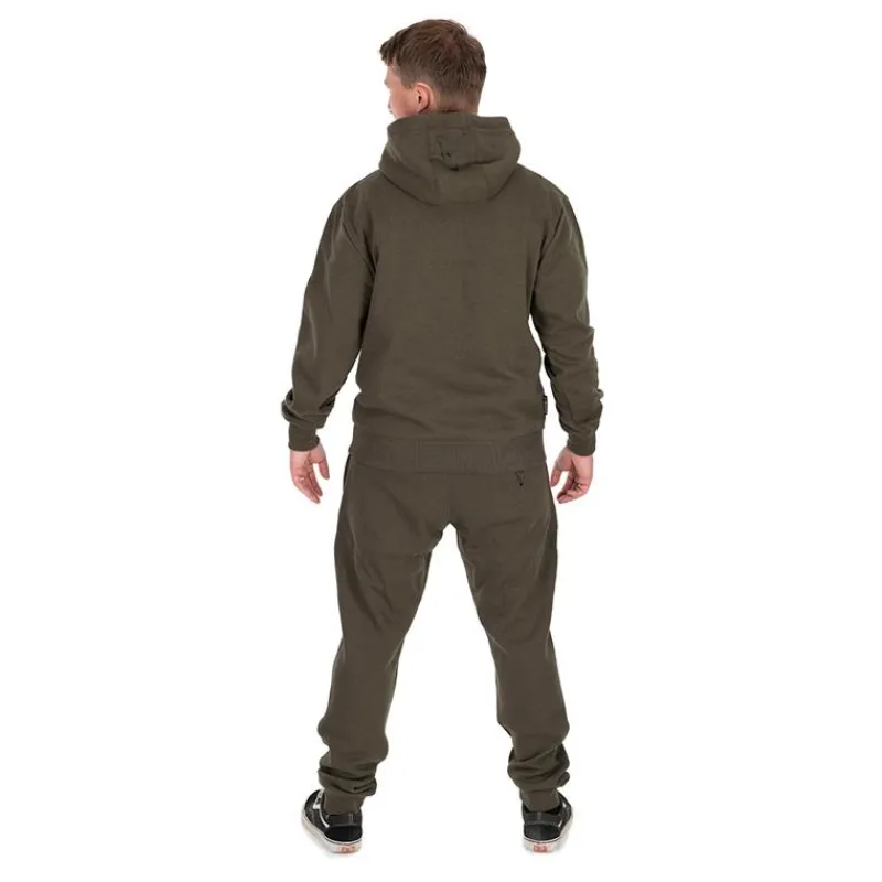 Fox Sweat Homme Collection Hoody - Kaki