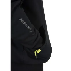 Fox Matrix Sweat Homme Sherpa Hoody - Noir