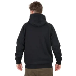 Fox Matrix Sweat Homme Sherpa Hoody - Noir