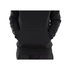 Fox Matrix Sweat Homme Sherpa Sweater - Noir