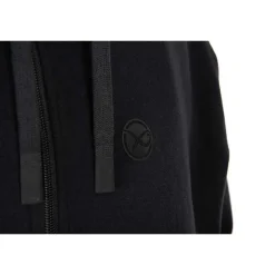 Fox Matrix Sweat Homme Stealth Zipped Hoody - Noir