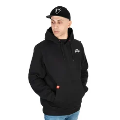 Fox Rage Sweat Homme Ragewear Hoody - Noir
