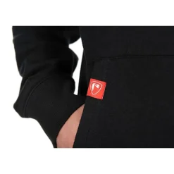 Fox Rage Sweat Homme Ragewear Hoody - Noir