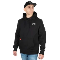 Fox Rage Sweat Homme Ragewear Hoody - Noir