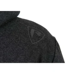 Fox Rage Sweat Homme Reversible Sherpa Hoody - Noir