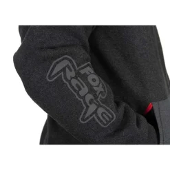 Fox Rage Sweat Homme Reversible Sherpa Hoody - Noir