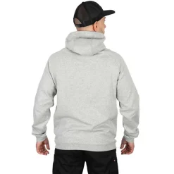 Sweat Homme Fox Rage Voyager Hoodies - Gris Clair