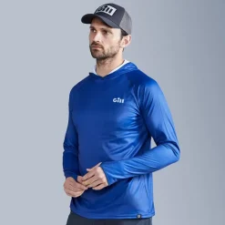 Sweat Homme Gill À Capuche Xpel Tec Hoodie - Twilight