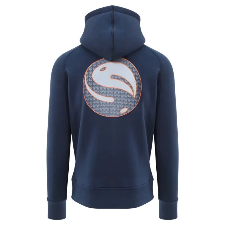 Sweat Homme Guru Hoodie - Marine