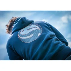 Sweat Homme Guru Hoodie - Marine