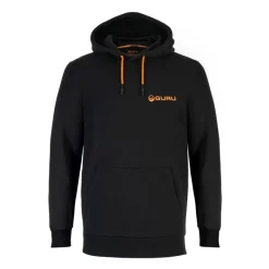 Guru Sweat Homme Lightweight Hoodie - Noir