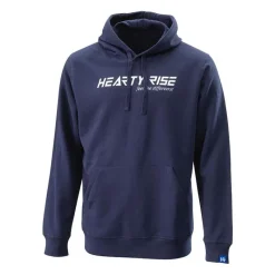 Hearty Rise Sweat Homme Hoodie - Marine